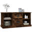 Dafne Unfinished TV Stand for TVs up to 43"-131621169
