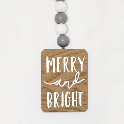 Christmas Banners