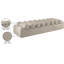 Banc en cuir Rumble Vegan-1860402624-1860402621