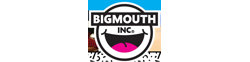 BigMouth logo