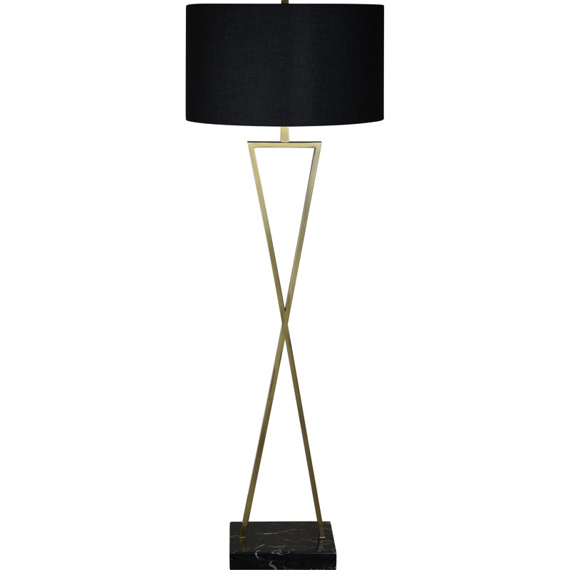 Lampe sur pied 61 "