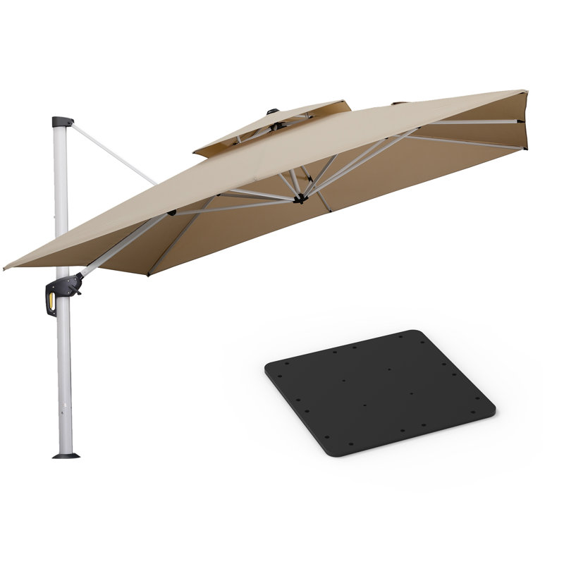 Parasol Hokku Designs, Beige