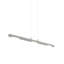 Sera 3 - Light Kitchen Island Geometric Pendant