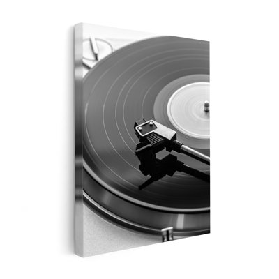 Vinyl Record