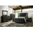 Upholstered Standard Bed-674605714