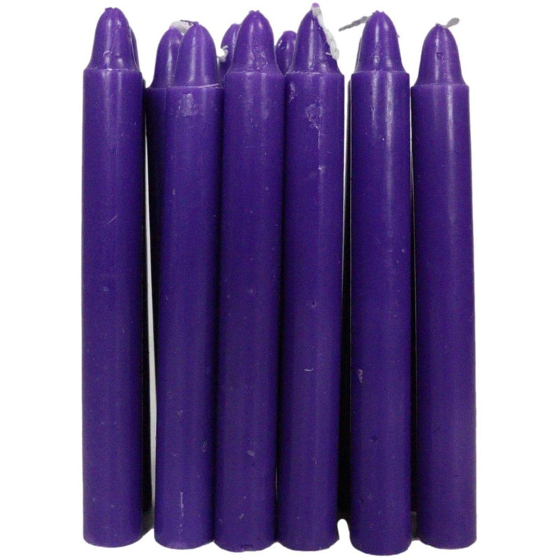 Ensemble de bougies Lierre