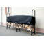 Steel Log Rack-17643948