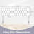 Aveigha Upholstered Headboard-2008109321-2008109327