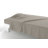 Vexin 100% Cotton Percale Fitted Sheet-50817447-50817438