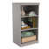 Modular Storage 73" W - 93" W Closet System Starter Kit