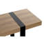 Prague 120Cm Console Table-680873083