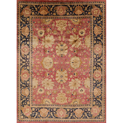 Oluf Oriental Indoor Rug