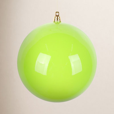 Linita 6" Shatterproof Bauble