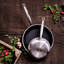 GreenPan Premiere PFAS Free Non Stick 2 Piece Frypan Set 20 & 28cm