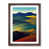 Walnut Framed Paper is unavailable