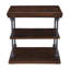 Table de bout avec rangement Larson
