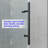 - W x 76'' H Single Added Door Frameless Shower Door with Easy Clean-69835212