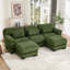Canapé modulaire Cloud Couch-134749350
