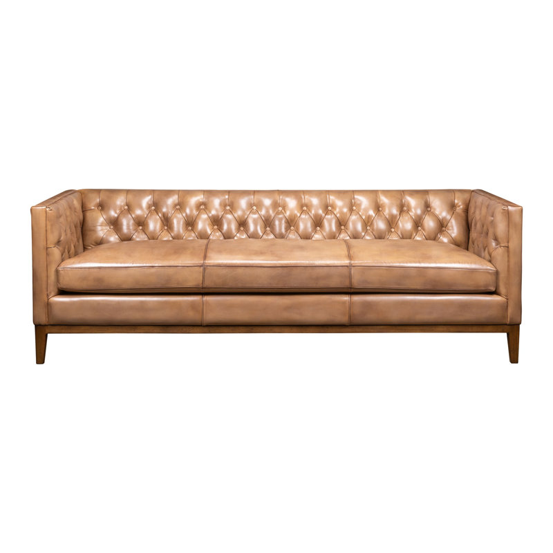 Clara Sofa in Ambassador Ocean, Bedford Branston 