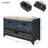 Khalin Upholstered Storage Bench-20217218