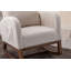 Chaise d'appoint Rocking Chair-687846616