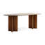 Table de salle à manger Modern-1026767788