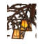 Adaline 12 - Light Chandelier