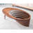 Drop Model Coffee Table