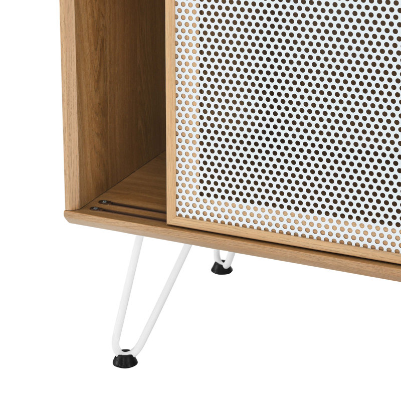 Modway Nomad Sideboard, Oak