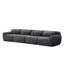 Tissu moelleux doux et moelleux de 149 po, canapé sans os, conception ergonomique en éponge haute densité 32D, emballage sous vide à compression complète, connexion à boucle libre-1146470887-1146470886-1146470882