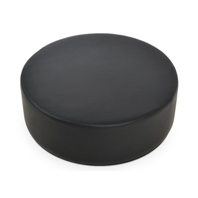 Celine Pouf A Large in Black