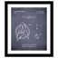 Starfleet Insignia, édition I, impression sur papier-10643934