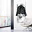 Pusteblume Plastic Wall 6 - Hook Wall Mounted Coat Rack