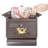 Steel Wall Mounted Mailbox