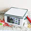 Maye 8.5" H x 16" W x 16" D Christmas Ornament Storage