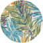 Tapis Jungle Terianna-2052493541
