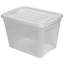 Coffret en plastique de polyéthylène Grace Living