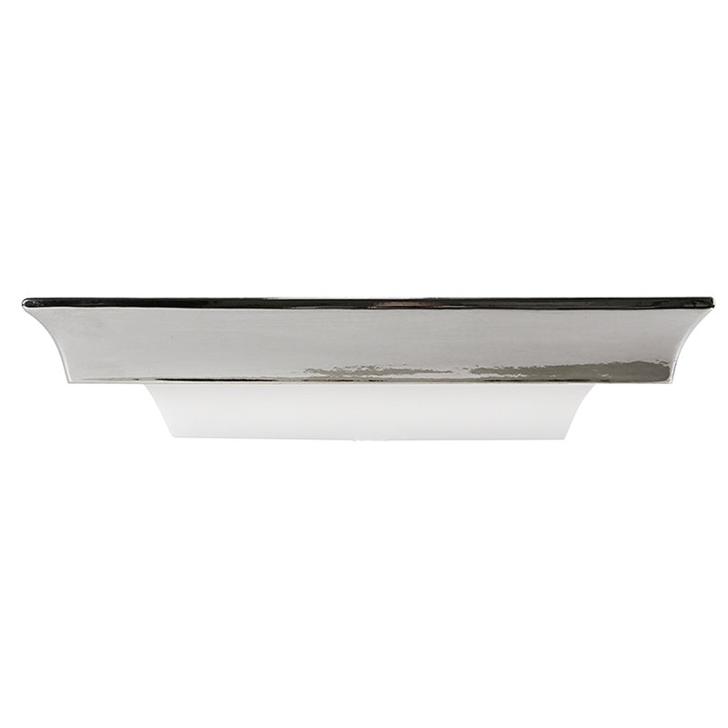 Regatta 24.25'' L Bathroom Sink