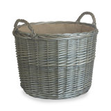 Shanz Log Carrier