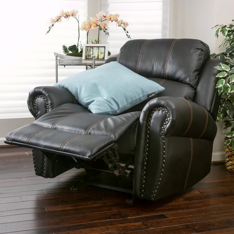Fauteuil inclinable