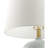 Bova Ceramic Table Lamp