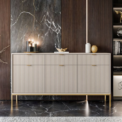 154cm Sideboard