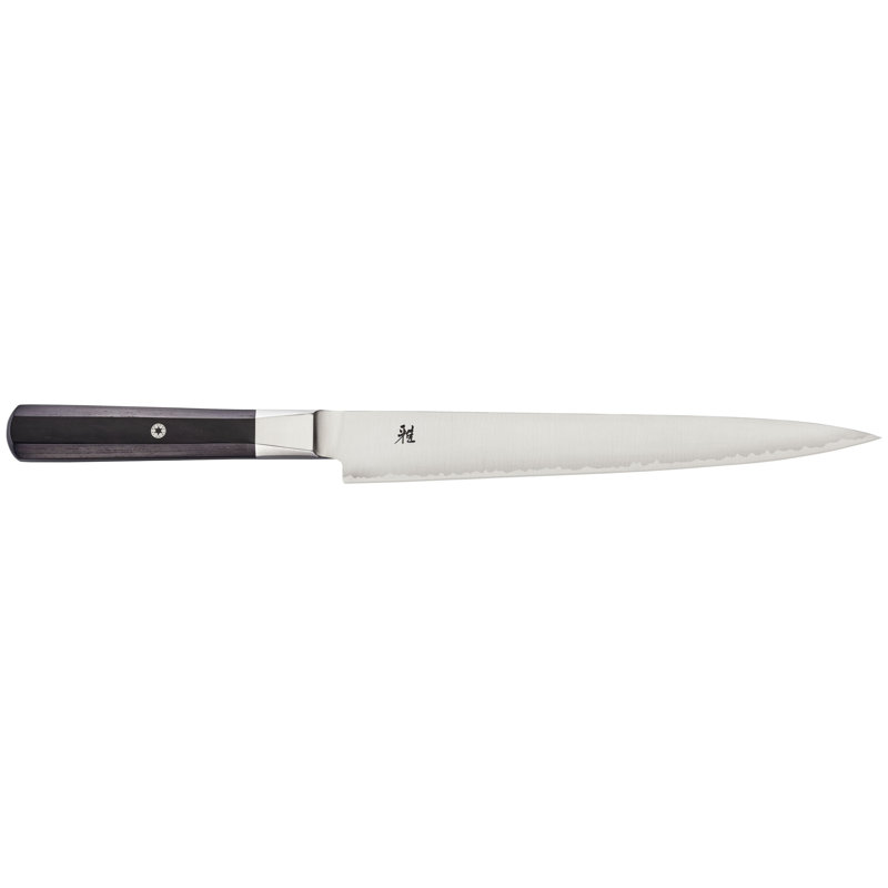 Miyabi Koh 10-piece Knife Block Set