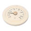ALEKO Wood Thermometer / Hygrometer