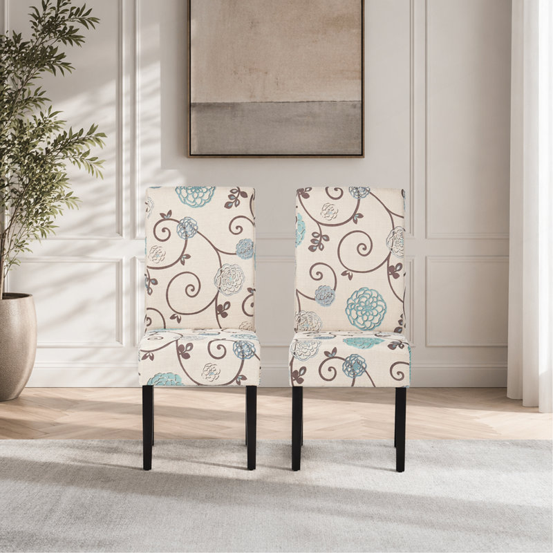 Chaise de salle à manger