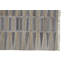 Tapis gris noué à la main Ana-1494289712