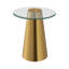 Table d'appoint Cone