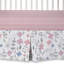 Ensemble de literie pour lit de bébé 4 pièces Moritz