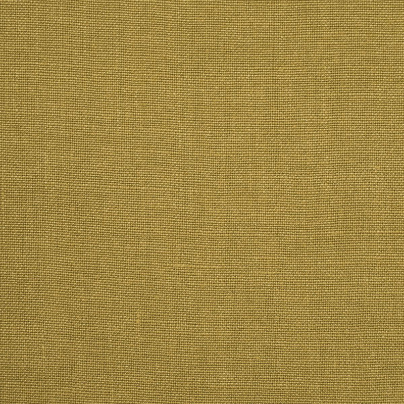 Tissu en lin Piet Performance, Vert