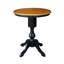Table de salle à manger Garbacz-538311457-538311458